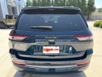 2027 Jeep Grand Cherokee Limited Reserve