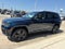 2027 Jeep Grand Cherokee Limited Reserve