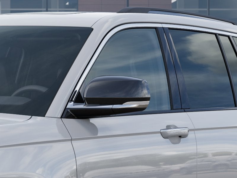 2026 Jeep Grand Cherokee Limited 4x4