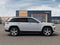 2026 Jeep Grand Cherokee Limited 4x4
