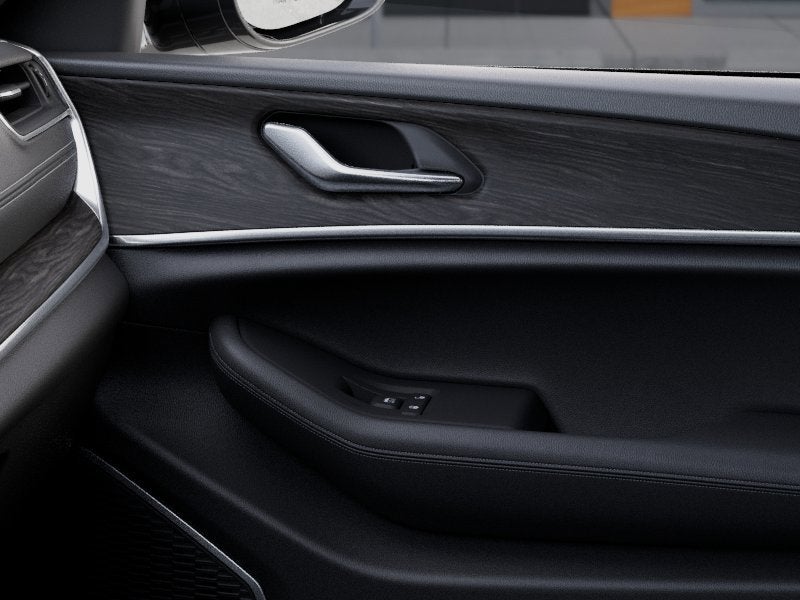 2026 Jeep Grand Cherokee Limited 4x4