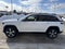 2026 Jeep Grand Cherokee Limited 4x4