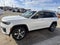 2026 Jeep Grand Cherokee Limited 4x4