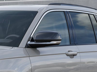 2026 Jeep Grand Cherokee Limited 4x4