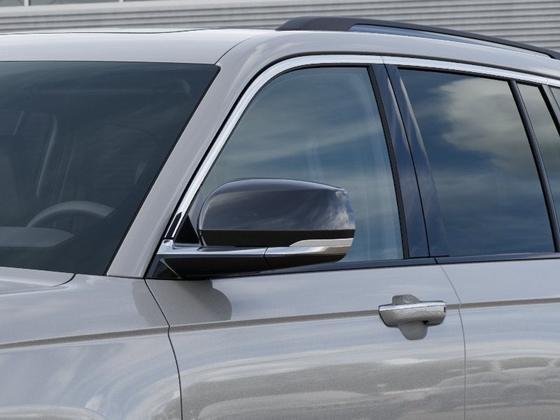 2026 Jeep Grand Cherokee Limited 4x4