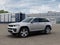 2026 Jeep Grand Cherokee Limited 4x4