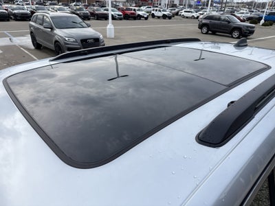 2026 Jeep Grand Cherokee Limited 4x4