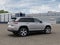 2026 Jeep Grand Cherokee Limited 4x4