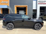 2027 Jeep Grand Cherokee Limited Reserve