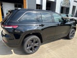 2027 Jeep Grand Cherokee Limited Reserve