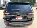 2027 Jeep Grand Cherokee Limited Reserve