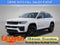 2027 Jeep Grand Cherokee Limited Altitude