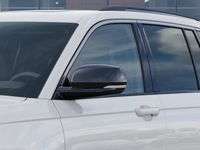 2027 Jeep Grand Cherokee Limited Altitude