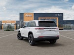 2027 Jeep Grand Cherokee Limited Altitude