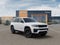 2027 Jeep Grand Cherokee Limited Altitude