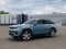 2026 Jeep Grand Cherokee Limited 4x4