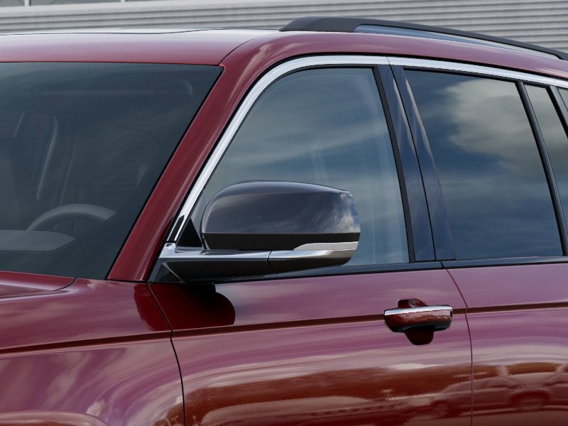 2026 Jeep Grand Cherokee Limited 4x4