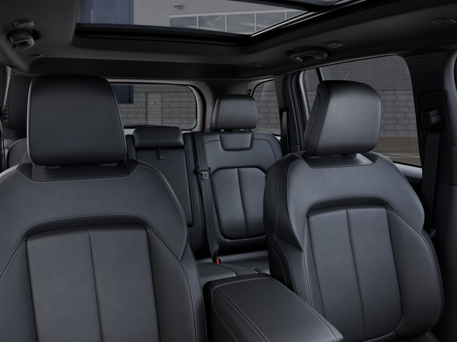 2026 Jeep Grand Cherokee Limited 4x4