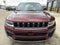 2026 Jeep Grand Cherokee Limited 4x4