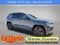 2027 Jeep Grand Cherokee Limited Reserve