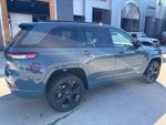 2027 Jeep Grand Cherokee Limited Reserve