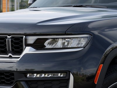 2026 Jeep Grand Cherokee Limited 4x4