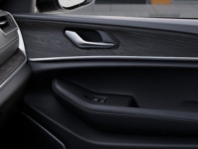 2026 Jeep Grand Cherokee Limited 4x4