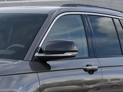 2026 Jeep Grand Cherokee Limited 4x4