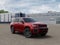 2027 Jeep Grand Cherokee Limited Reserve