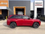 2027 Jeep Grand Cherokee Limited Reserve