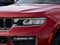 2027 Jeep Grand Cherokee Limited Reserve