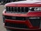 2027 Jeep Grand Cherokee Limited Reserve