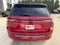 2027 Jeep Grand Cherokee Limited Reserve