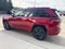 2027 Jeep Grand Cherokee Limited Reserve
