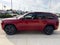 2027 Jeep Grand Cherokee Limited Reserve