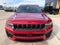 2027 Jeep Grand Cherokee Limited Reserve