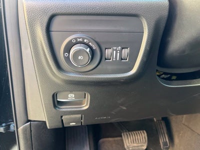 2025 Jeep Grand Cherokee Overland