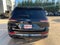 2025 Jeep Grand Cherokee Overland