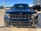 2025 Jeep Grand Cherokee Overland