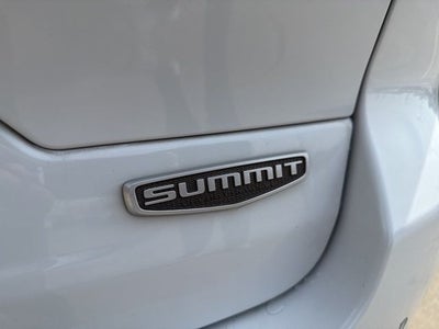 2024 Jeep Grand Cherokee Summit