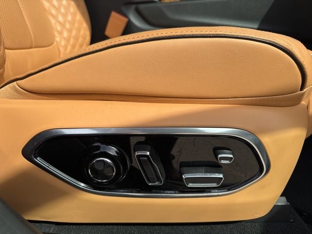 2024 Jeep Grand Cherokee Summit