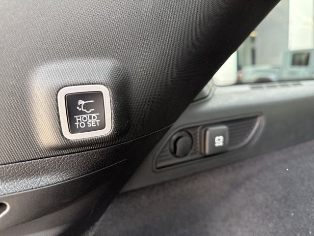 2024 Jeep Grand Cherokee Summit