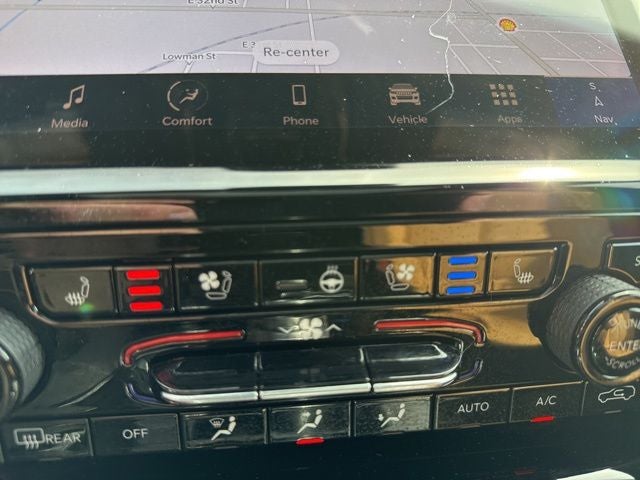 2024 Jeep Grand Cherokee Summit