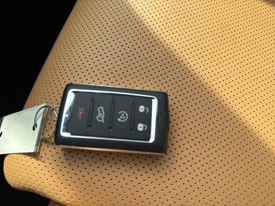 2024 Jeep Grand Cherokee Summit