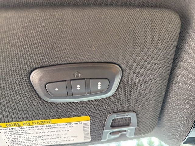 2024 Jeep Grand Cherokee Summit