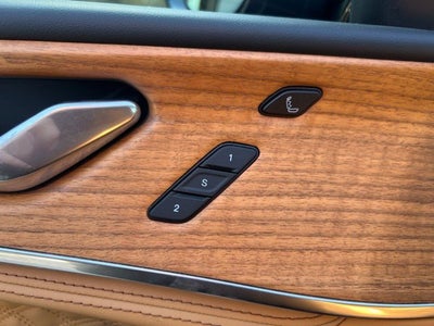 2025 Jeep Grand Cherokee Summit Reserve