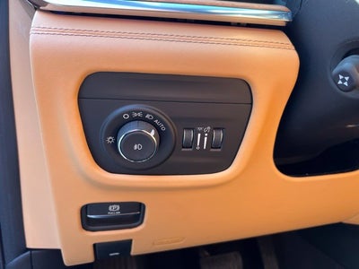 2025 Jeep Grand Cherokee Summit Reserve