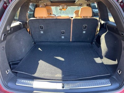 2025 Jeep Grand Cherokee Summit Reserve