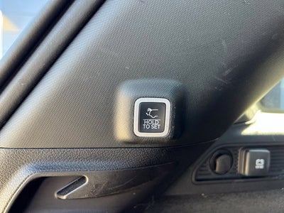 2025 Jeep Grand Cherokee Summit Reserve