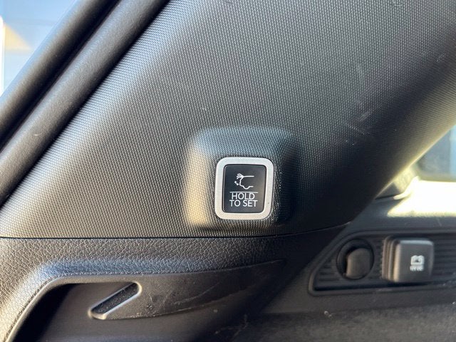 2025 Jeep Grand Cherokee Summit Reserve